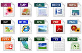 File Processing Services