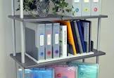 File Racks