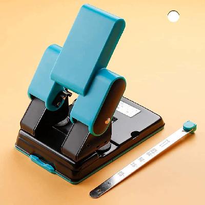 File Punching Machine 