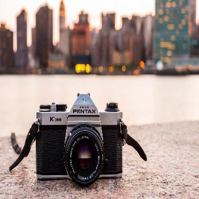 Film Camera