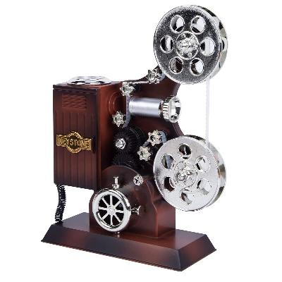 Film Projector
