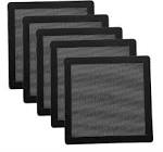 Filter Mesh