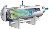 Filter Separators