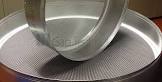 Filter Sieves