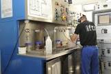 Filter Testing Services