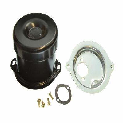 Filter Cover Assembly 