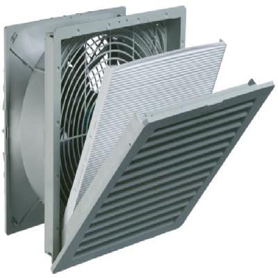 Filter Fan