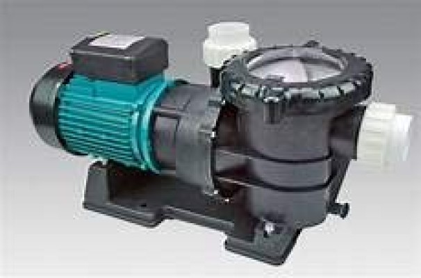 Filter Pumps