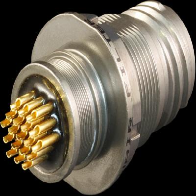 Filtered Connectors