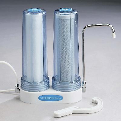 Filters & Filtration Systems