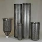 Filtration Baskets