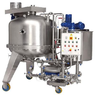 Filtration Equipment