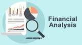 Financial Analysis