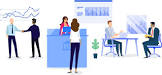 Financial Software Service