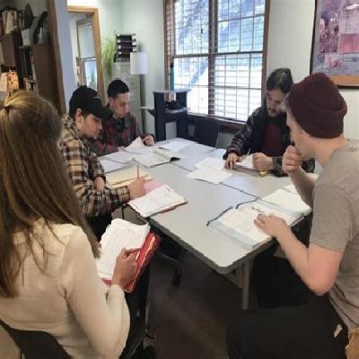 Financial Risk Management Training 