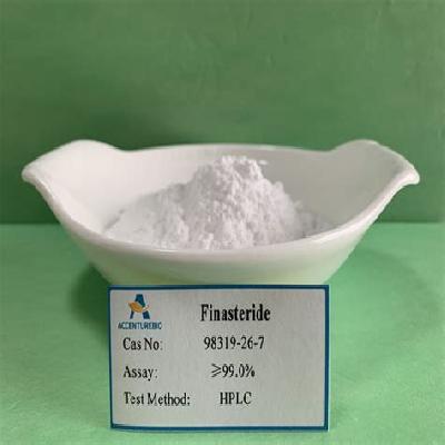 Finasteride Powder