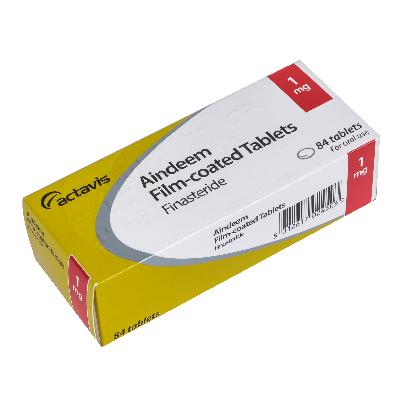 Finasteride Tablets