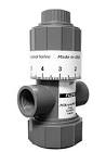 Fine Adjustment Valves