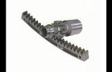 Fine Pitch Gears