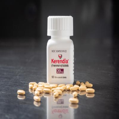 Finerenone Tablet