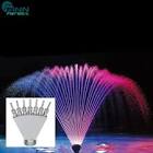 Finger Jet Nozzle