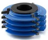 Finger Jointing Cutter