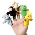 Finger Puppet