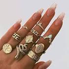 Finger Rings