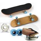 Fingerboard