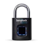 Fingerprint Lock