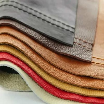 Finished Leather Goods