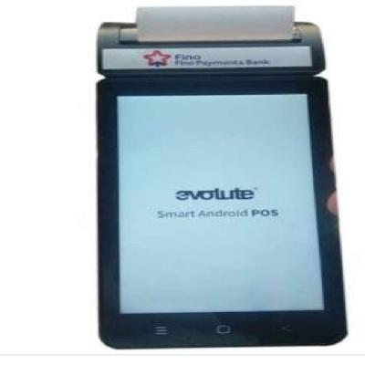 Fino WPOS Machine