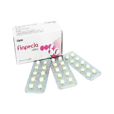 Finpecia Tablet