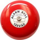 Fire Alarm Bell