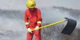 Fire Beater