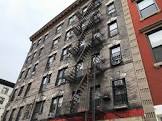 Fire Escapes