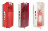 Fire Extinguisher Cabinets
