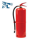 Fire Extinguisher Cylinders