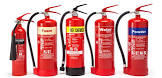 Fire Extinguishers