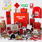 Fire Fighting And Prevention Products