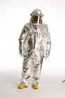 Fire Proximity Suits