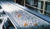 Fire Resistant Conveyor Belts