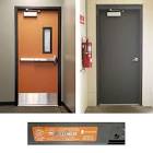 Fire Resistant Doors