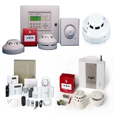 Fire Alarm System Accessories