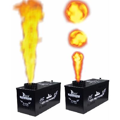 Fire Flame Machine 