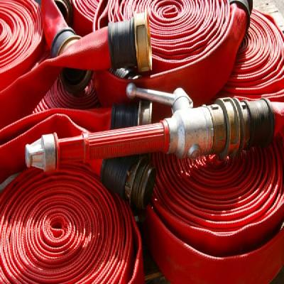 Fire Hose Accessories