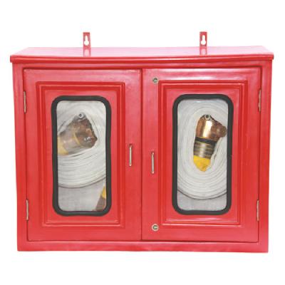 Fire Hose Box