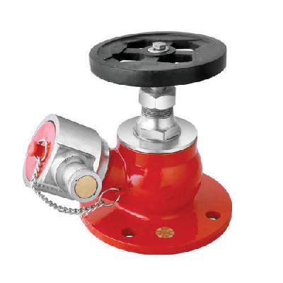 Fire Hydrant System Spares