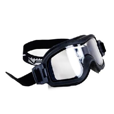 Fire Safety Goggles