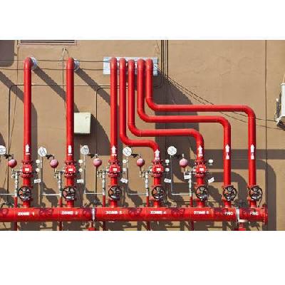 Fire Safety Pipeline